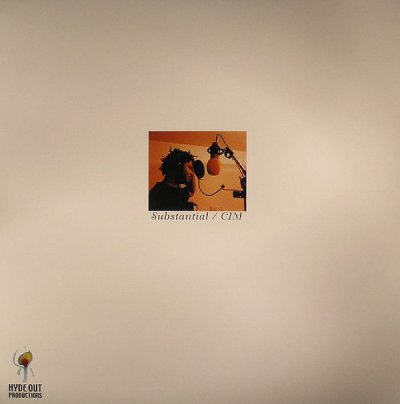 画像1: SUBSTANTIAL ‎/ CIM