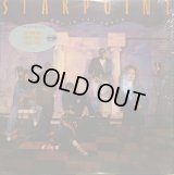 STARPOINT ‎/ HOT TO THE TOUCH  (US-LP)