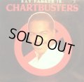 RAY PARKER JR. / CHARTBUSTERS (US-LP)  (¥500)