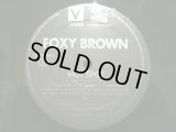 FOXY BROWN ‎/ HOT SPOT