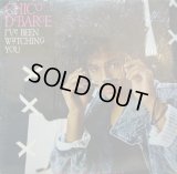 CHICO DEBARGE ‎/ I'VE BEEN WATCHING YOU