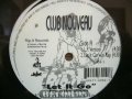 CLUB NOUVEAU ‎/ LET IT GO  (US-PROMO) (SS盤)