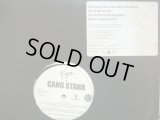 GANG STARR ‎/ THE OWNERZ  (SAMPLER)