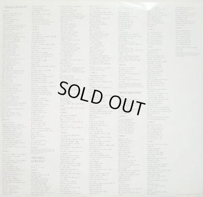 画像8: NAS ‎/ I AM...  (US-2LP)