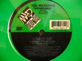 THA MEXAKINZ ‎– EXTASEASON / COK BAK DA HAMMA! 