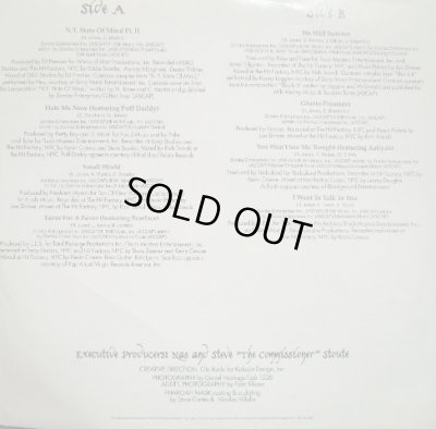 画像7: NAS ‎/ I AM...  (US-2LP)