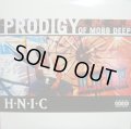 PRODIGY ‎/ H.N.I.C.  (US-2LP)