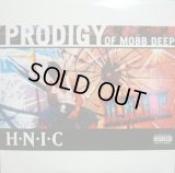 PRODIGY ‎/ H.N.I.C.  (US-2LP)