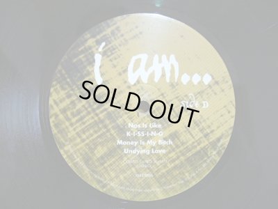 画像6: NAS ‎/ I AM...  (US-2LP)