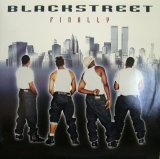 BLACKSTREET ‎/ FINALLY  (US-2LP)