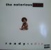 画像1: THE NOTORIOUS B.I.G. /  READY TO DIE  (US-LP) (1)