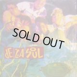 DE LA SOUL ‎/ BUHLOONE MIND STATE  (UK-LP)