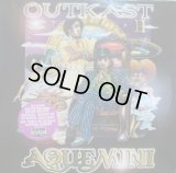 OUTKAST ‎/ AQUEMINI  (US-3LP)
