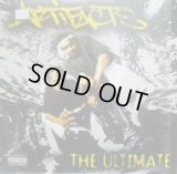 ARTIFACTS / THE ULTIMATE  (¥500)