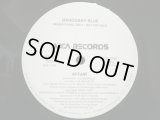 MAHOGANY BLUE ‎/ AFFAIR  (US-PROMO)