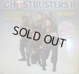 DOUG E. FRESH & THE GET FRESH CREW / SPIRIT