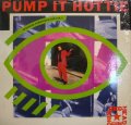 REDHEAD KINGPIN & THE F.B.I. / PUMP IT HOTTIE