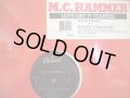M.C. HAMMER / LET'S GET IT STARTED