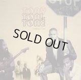 TONY! TONI! TONE! ‎/ THINKING OF YOU  (¥500)