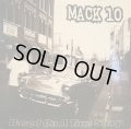 MACK 10 ‎/ BASED ON A TRUE STORY  (US-2LP)