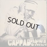 CAPPADONNA ‎/ THE PILLAGE  (2LP)