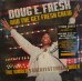 画像1: DOUG E. FRESH AND THE GET FRESH CREW ‎/ THE WORLDS GREATEST ENTERTAINER  (US-LP) (1)