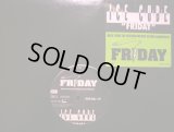 ICE CUBE ‎/ FRIDAY  (US-PROMO)