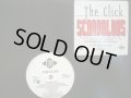 THE CLICK / SCANDALOUS  (US-PROMO)  (¥1000)