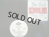 THE CLICK / SCANDALOUS  (US-PROMO)  (¥1000)