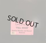 BRANDY / FULL MOON