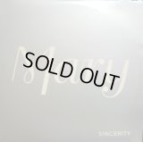 MARY J. BLIGE ‎/ SINCERITY (US-PROMO 12"×2)