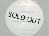 TUFF LOVE / WE SOUL SURVIVORS EP  (¥1000)