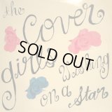 THE COVER GIRLS / WISHING ON A STAR  (¥500)