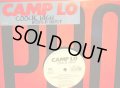 CAMP LO / COOLIE HIGH  (¥1000)