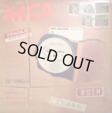 ERIC B. & RAKIM / CASUALTIES OF WAR  (US-PROMO)