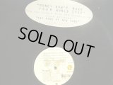 PUDGEE / MONEY DON’T MAKE YOUR WORLD STOP  (¥500)