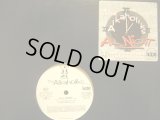 THA ALKAHOLIKS / ALL NIGHT  (¥500)