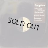 BABYFACE / EVERY TIME I CLOSE MY EYES (THE REMIXES)  (¥1000)