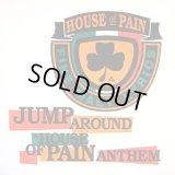 HOUSE OF PAIN ‎/ JUMP AROUND  (GEMA)