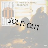 DUCE DUCE ‎/ TWISTING DANK