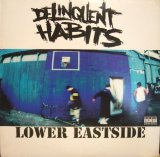 DELINQUENT HABITS ‎/ LOWER EASTSIDE