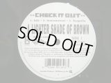 A LIGHTER SHADE OF BROWN / CHECK IT OUT / LATIN ACTIVE
