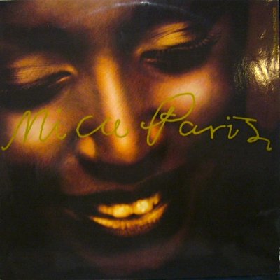 画像1: MICA PARIS ‎/ SOUTH OF THE RIVER  (UK)