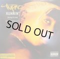 TUPAC  (2PAC) / RUNNIN’ Feat. THE NOTORIOUS B.I.G.  (¥1000)