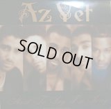 AZ YET feat. PETER CETERA ‎ / HARD TO SAY I'M SORRY