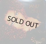 JANET JACKSON ‎/ I GET LONELY