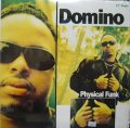 DOMINO ‎/ PHYSICAL FUNK