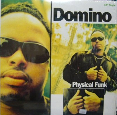 画像1: DOMINO ‎/ PHYSICAL FUNK