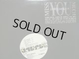 JANET JACKSON ‎/ MISS YOU MUCH  (US-PROMO)