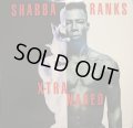 SHABBA RANKS ‎/ X-TRA NAKED  (US-LP)